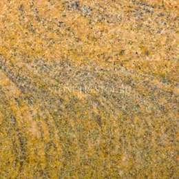 Гранит Еллоу Фэнтази (Yellow Fantasy), фото Купить Гранит Еллоу Фэнтази (Yellow Fantasy) в Салавате